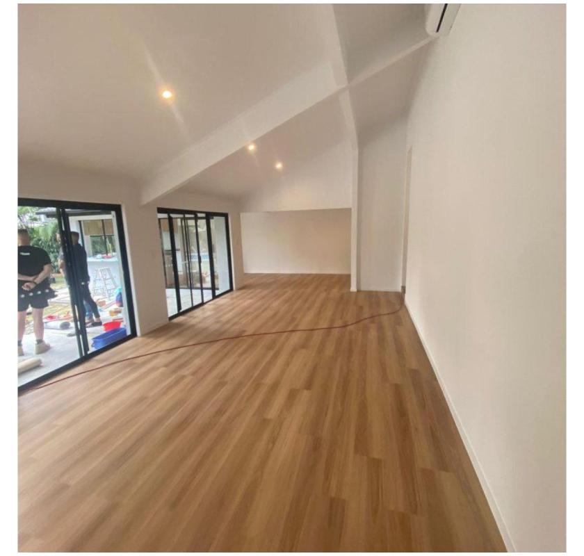 Northside Specialised Cleaning | End of lease Cleaning Brisbane