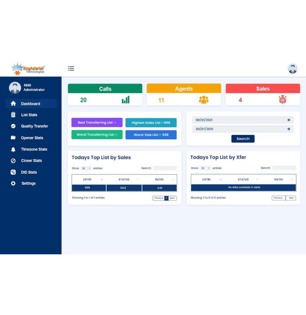 Expert VICIdial Installation, Setup & Optimization – Tailored for Your Business - 3/3