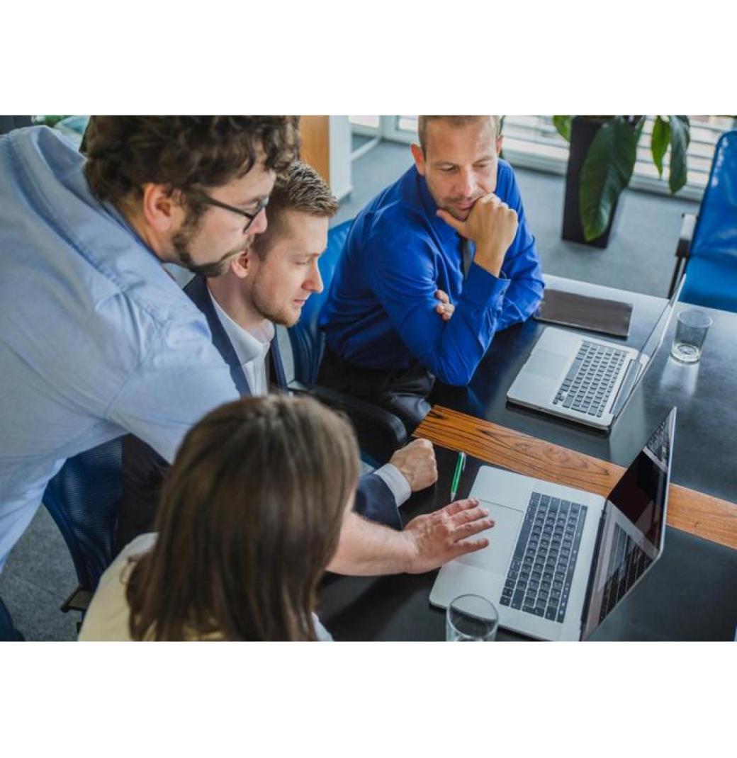 Top Quality IT Internship Training in Madurai