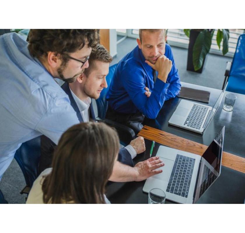 Top Quality IT Internship Training in Madurai