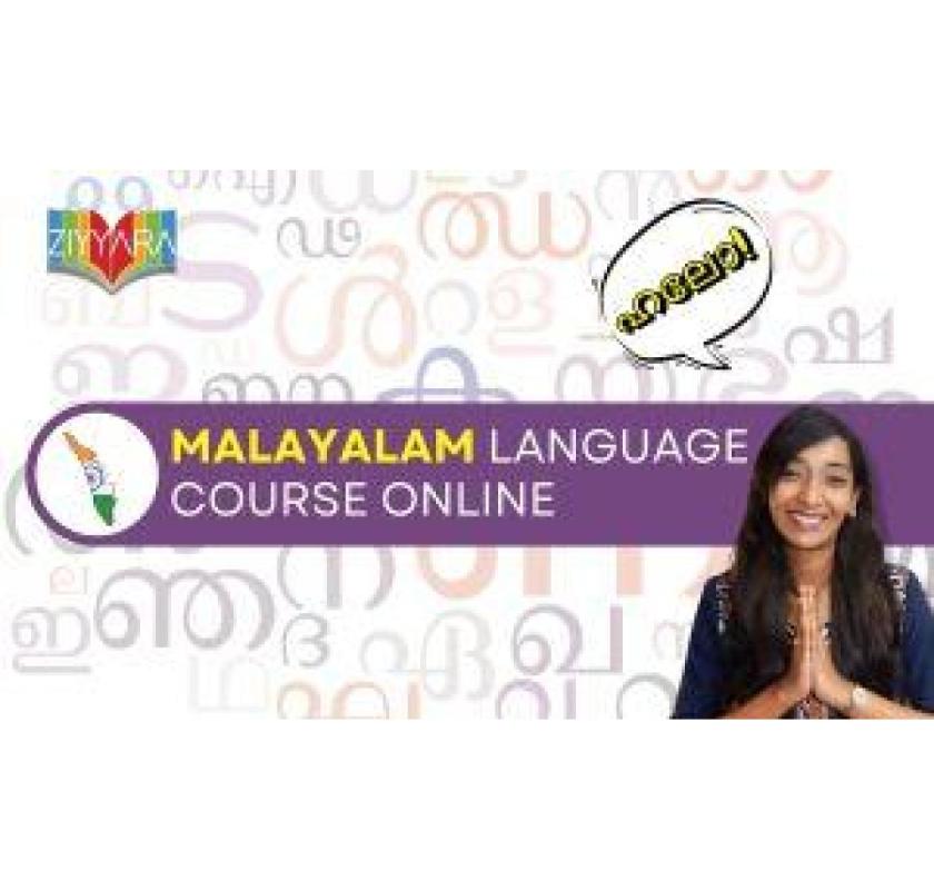 Online Malayalam Tutors from Kerala – Learn Naturally with Native Experts