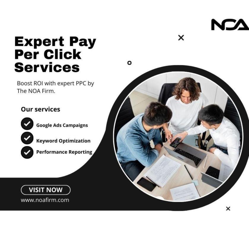 Need More Leads Through a Pay Per Click Firm?