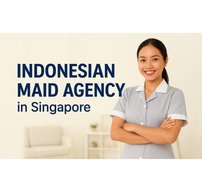 Trusted Indonesian Maid Agency for Quality Domestic Help
