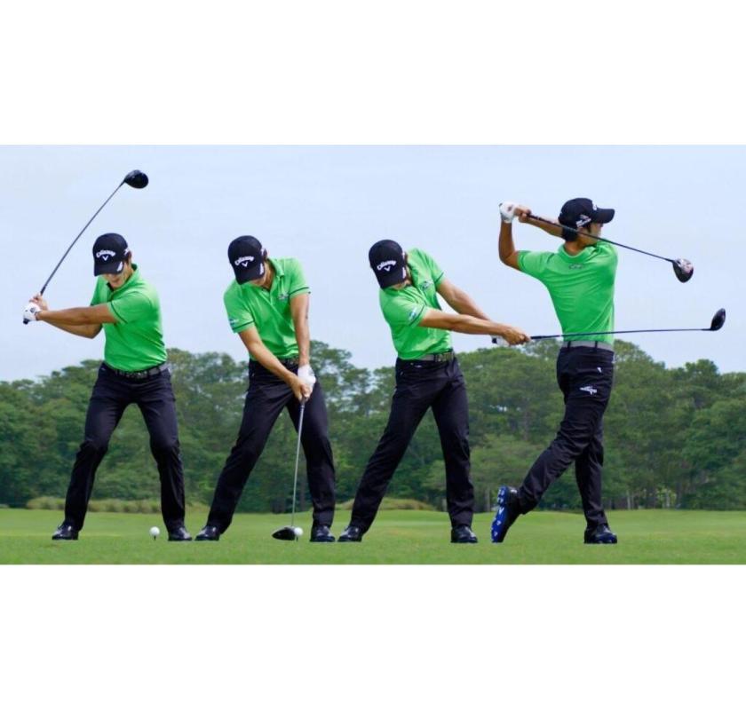 Online Golf Lessons Made Simple