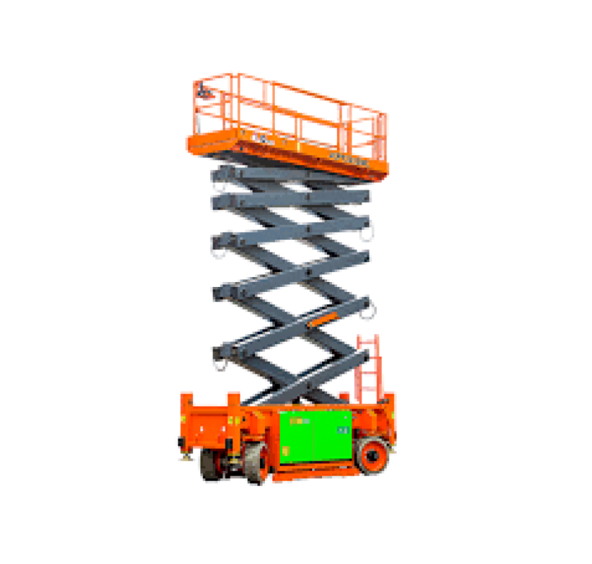Smart Height Access with Aerial Platform Lifts in India