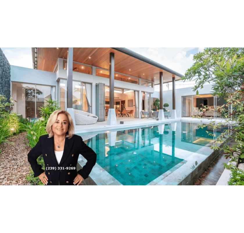 Condos for Sale in Marco Island—Luxury Coastal Living