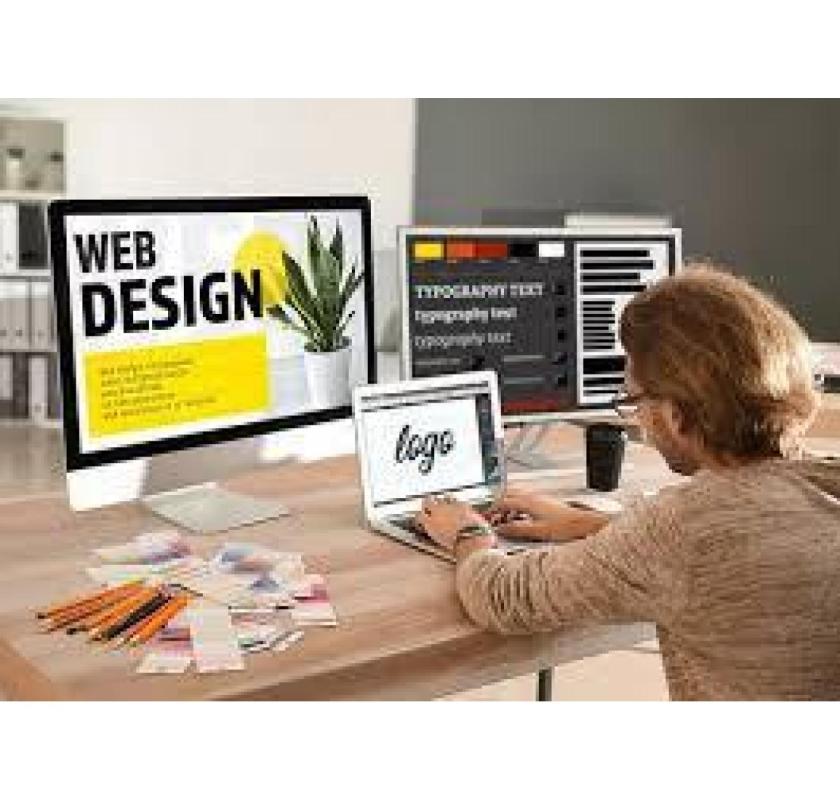 Best Website Designing Company in Noida for User Engagement