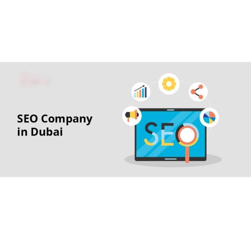 Best SEO Company in Dubai for Real Business Growth