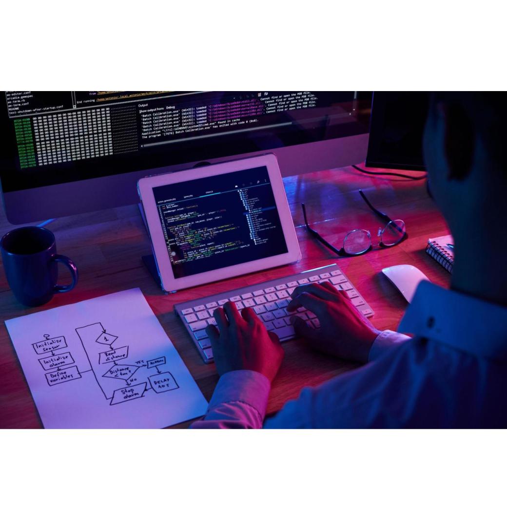 Expert Web Developers Sydney | Professional Website Solutions by TheAd
