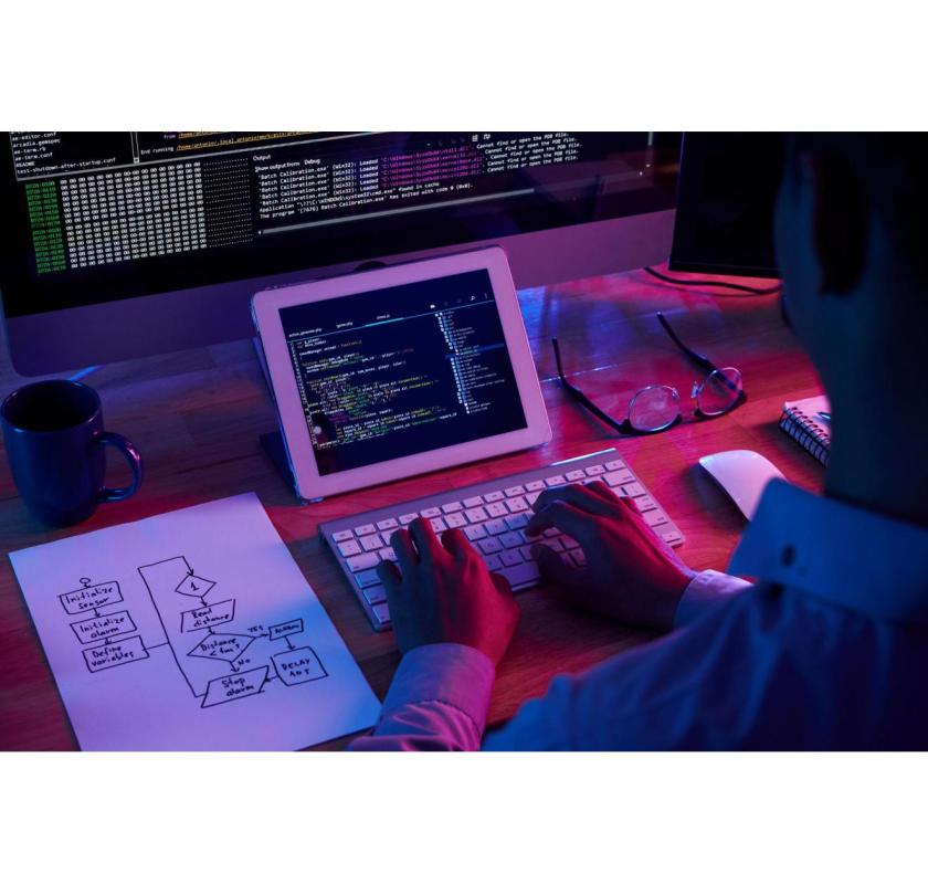 Expert Web Developers Sydney | Professional Website Solutions by TheAd