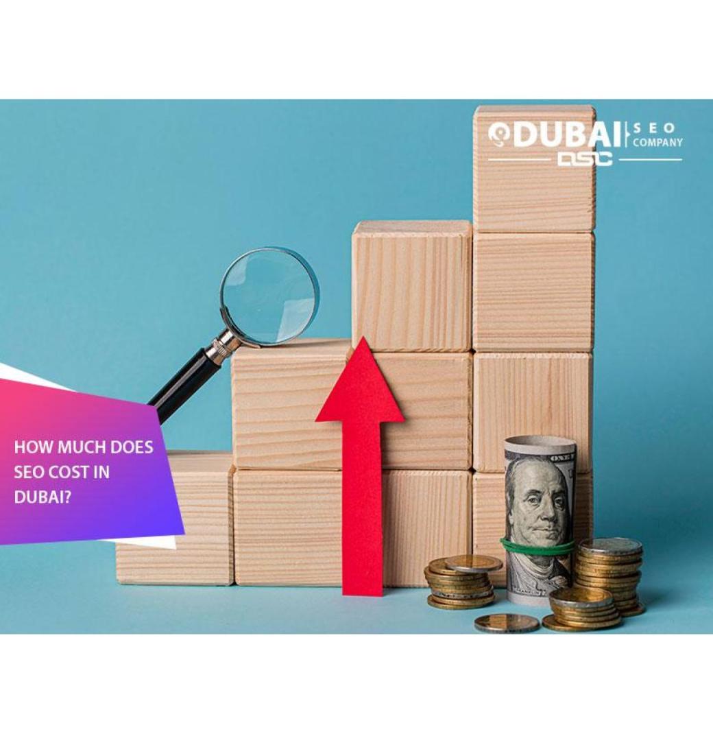 How Much Does SEO Cost in Dubai?