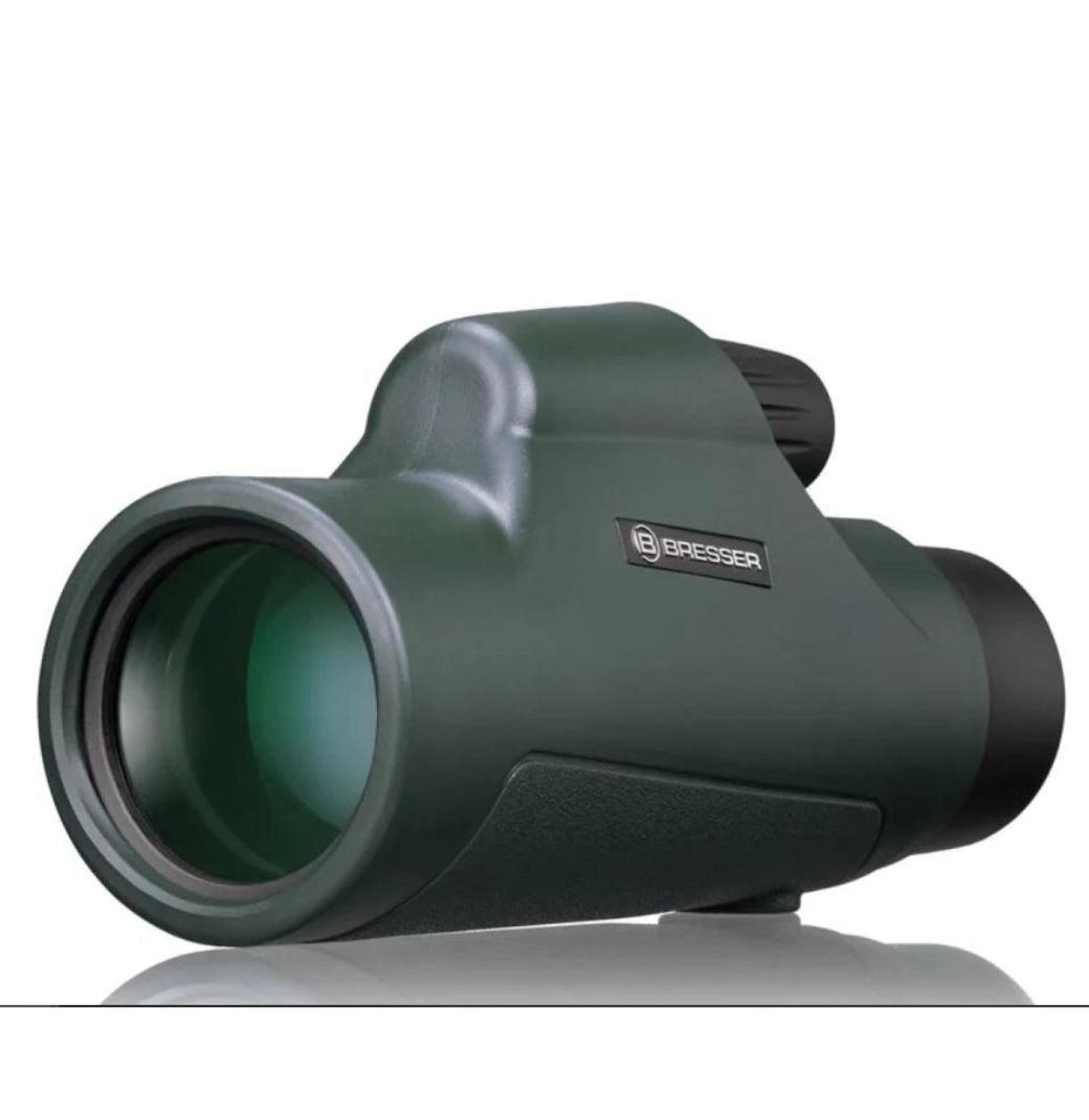 Buy Monocular Telescope for Sharp, Portable Sky and Landscape Viewing