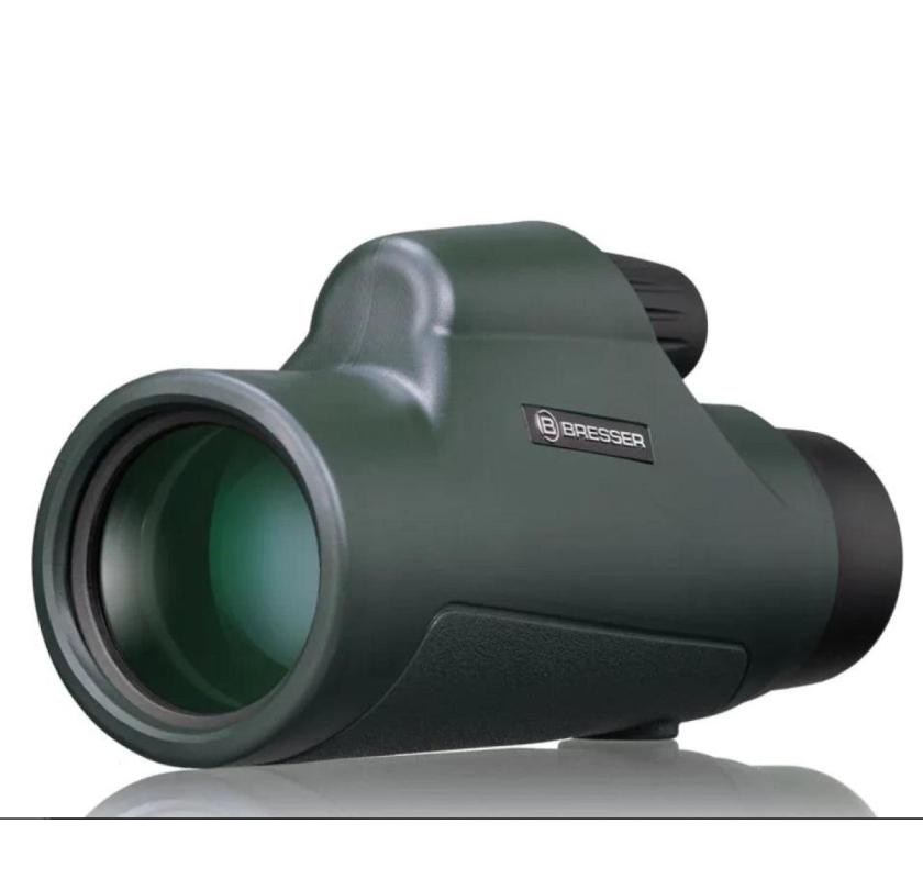 Buy Monocular Telescope for Sharp, Portable Sky and Landscape Viewing
