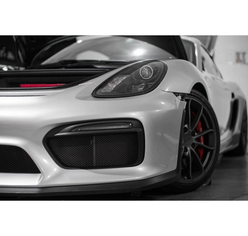Premium Vinyl Wrap Sydney Services | Transform Your Vehicle with PROvinyl