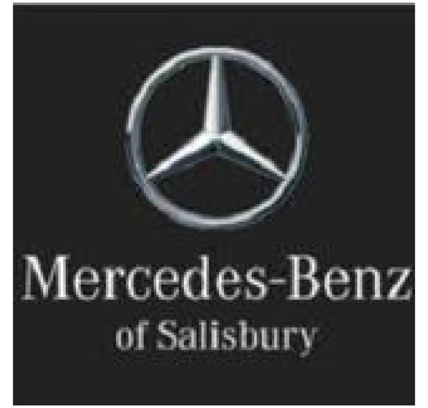 Mercedes-Benz of Salisbury