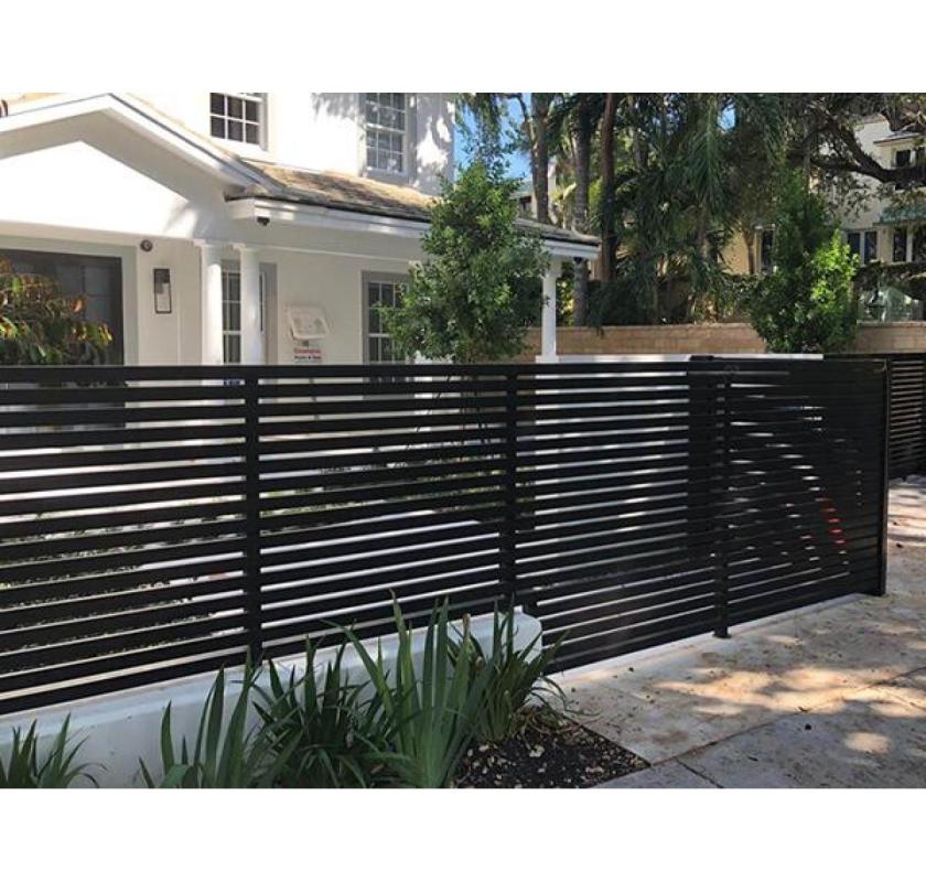 Fence Contractors Miami
