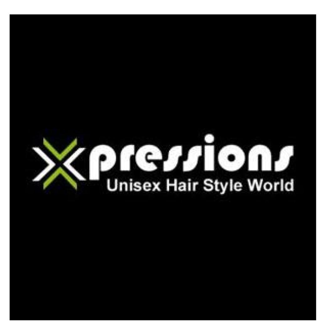 Best Hair Styling Salon In Tirunelveli | Xpressions Unisex Hair Style World