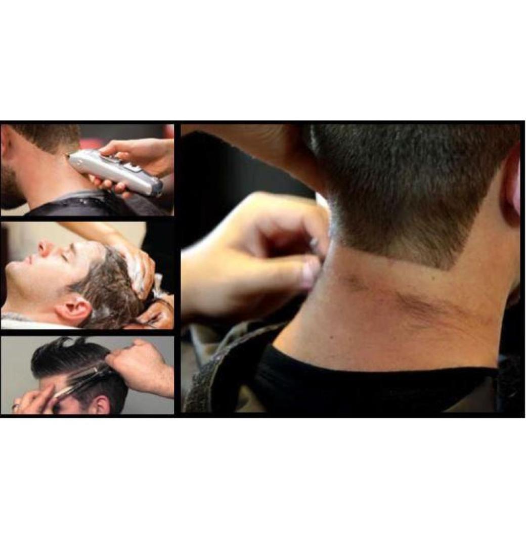 Best Hair Styling Salon In Tirunelveli | Xpressions Unisex Hair Style World - 2/2