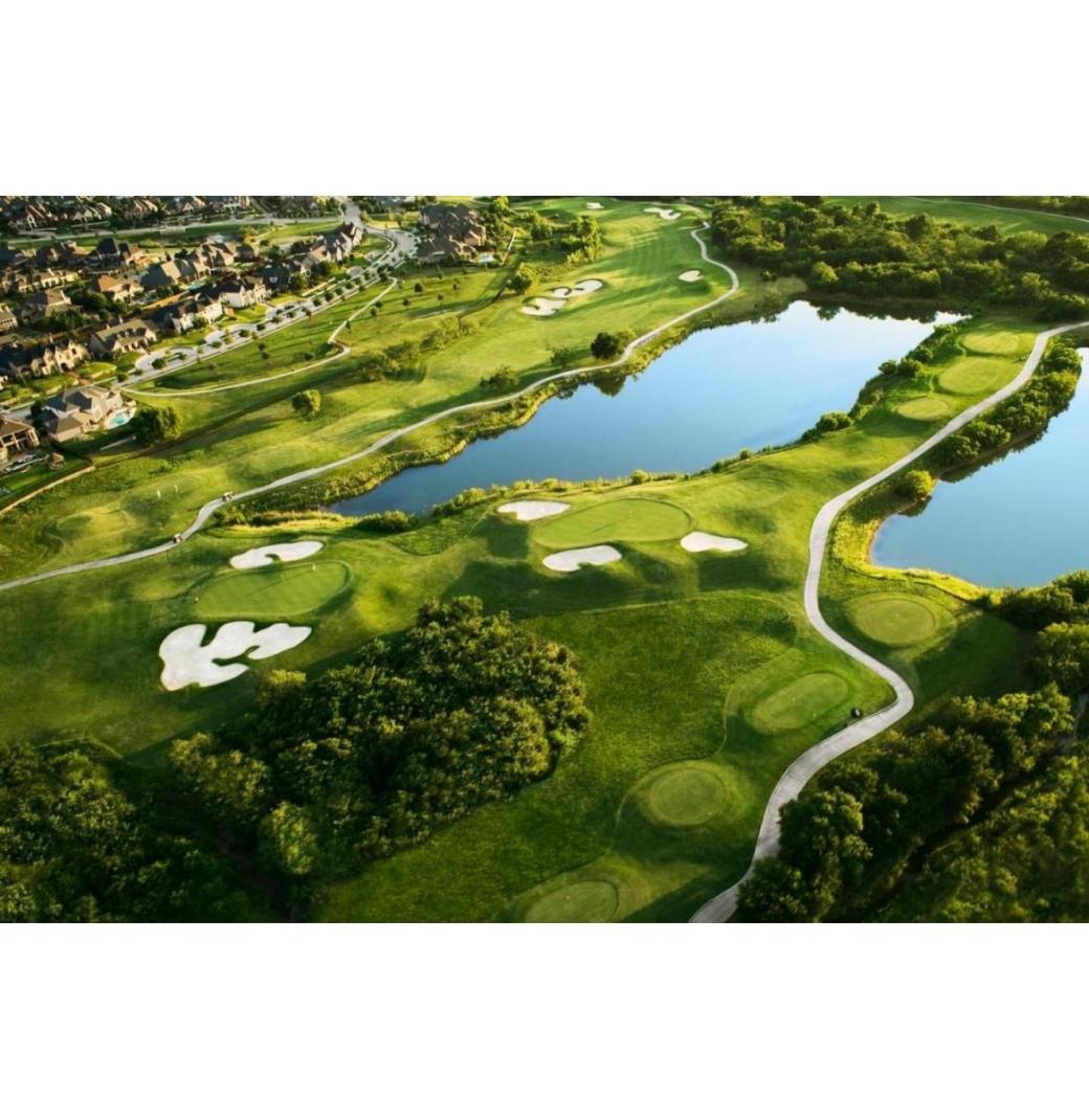 Austin Golf Real Estate Specialist