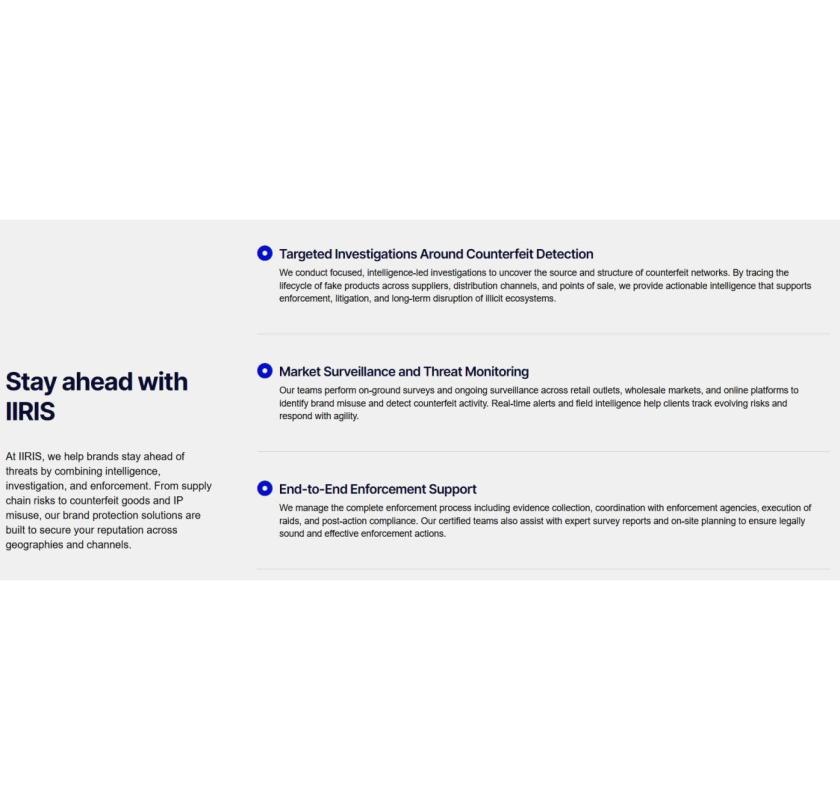 Crisis Management Services in India