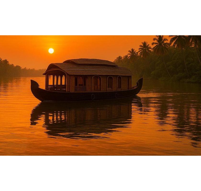 Budget tour packages - Travel Hope