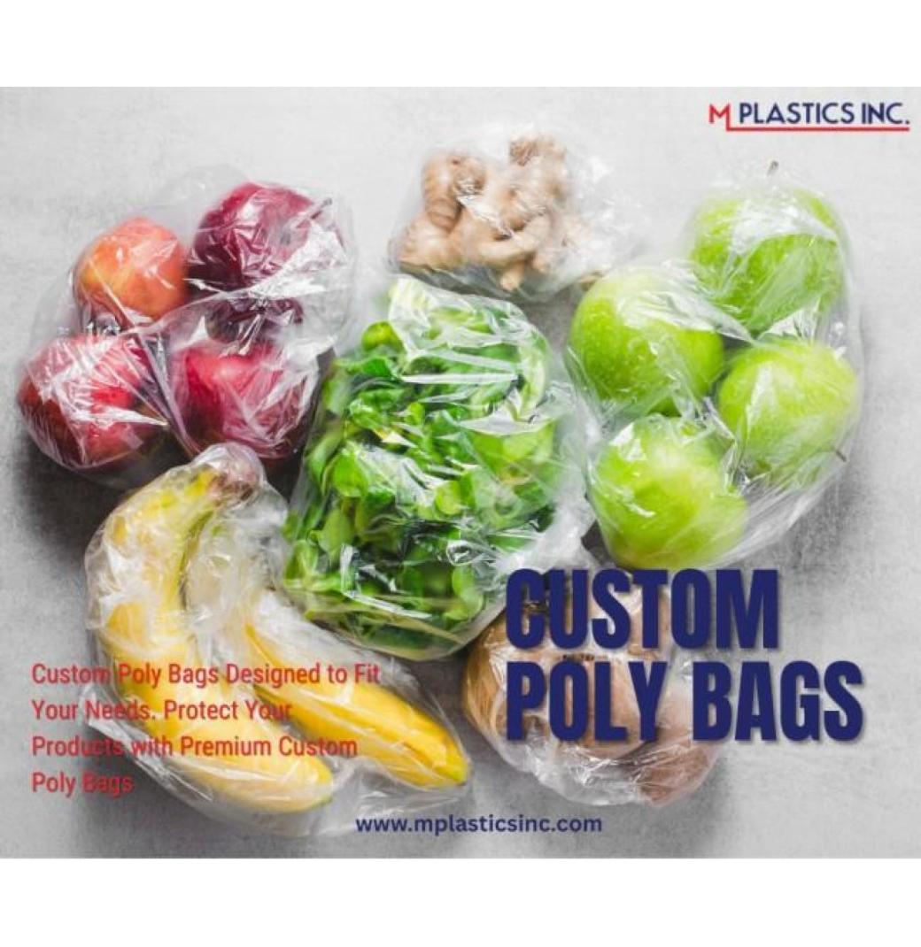  Common Mistakes to Avoid When Ordering Custom Poly Bags 
