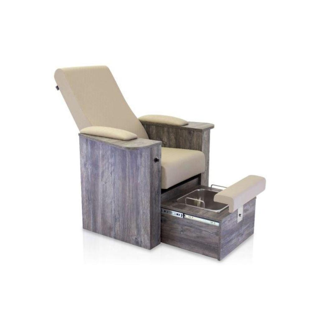 Premium Pedicure Chairs for Sale | PJS Beauty Salon Equipment - 1/3