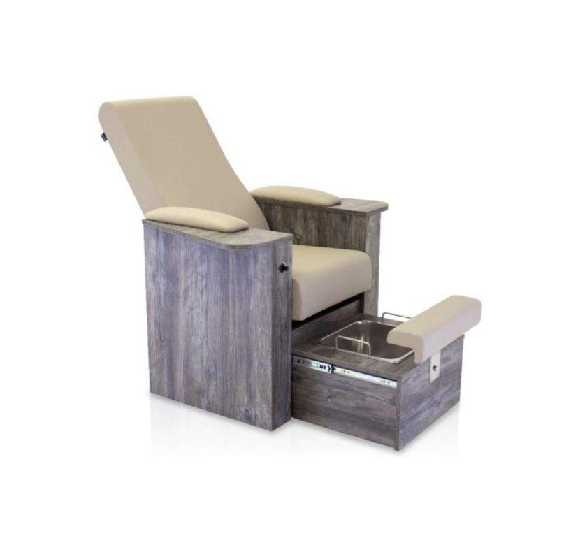 Premium Pedicure Chairs for Sale | PJS Beauty Salon Equipment