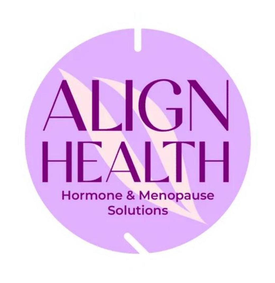 Align Health and Menopause