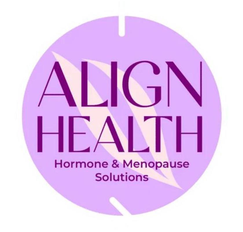 Align Health and Menopause
