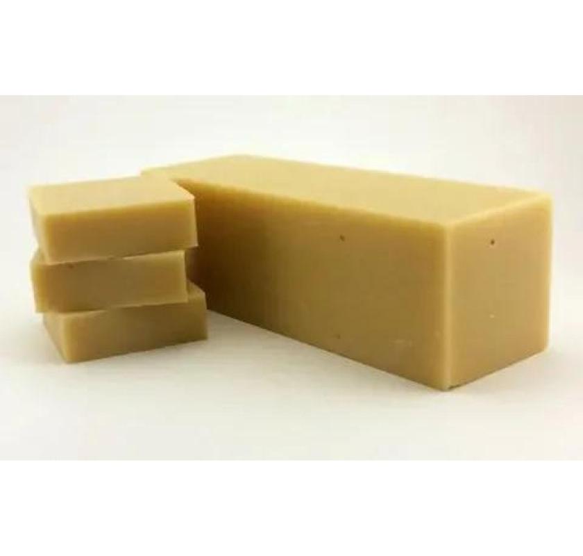 Mr. Naturalistic offers the best artisan soaps
