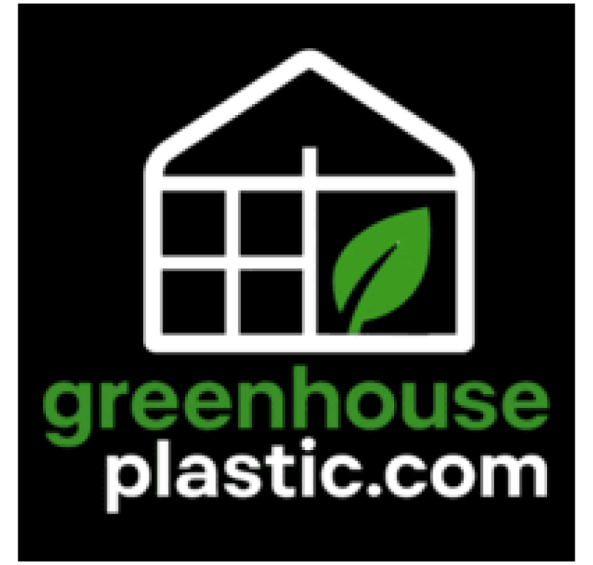 Green House Plastic