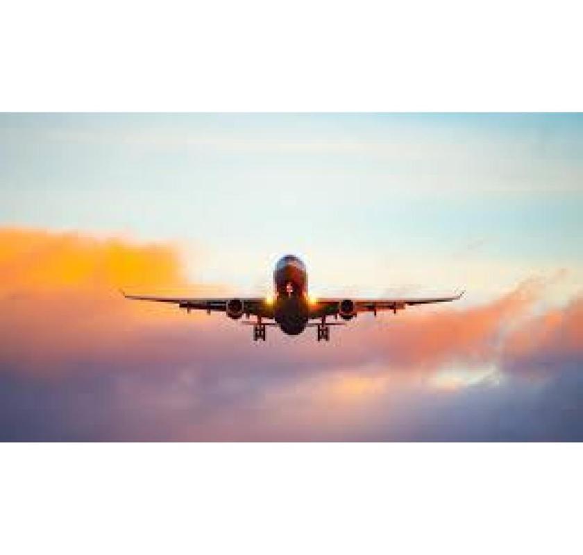 Spirit Airlines BOS Terminal