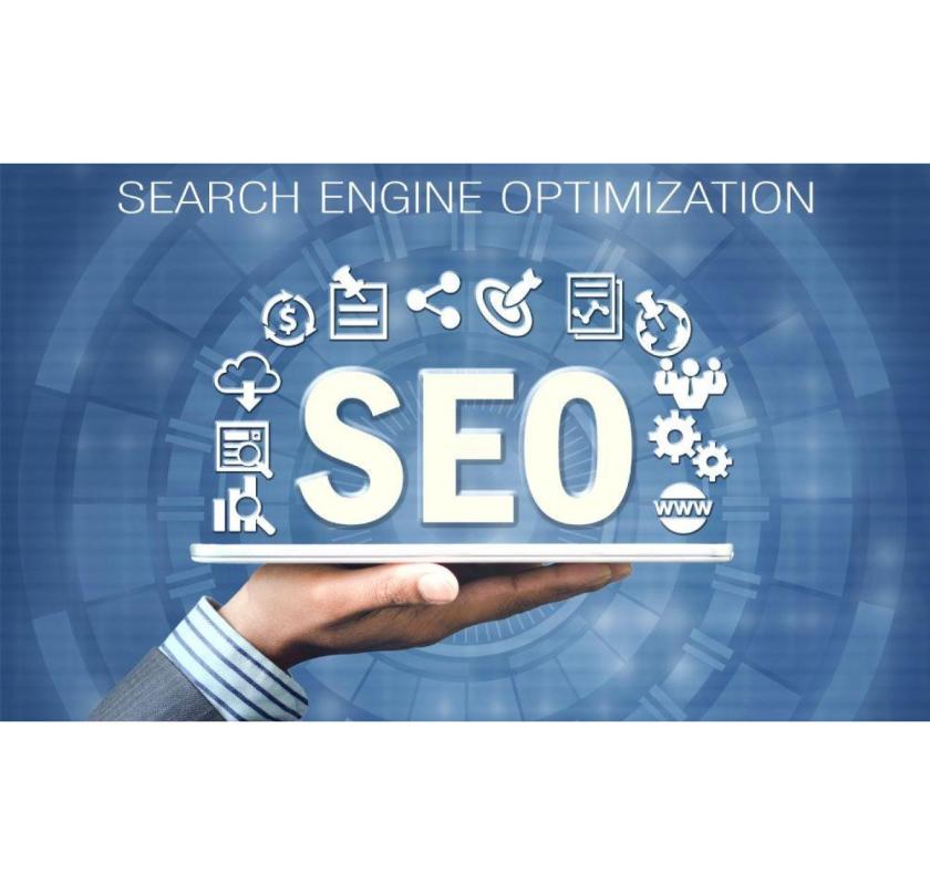 Professional and Creative Goldman Dubai SEO Company