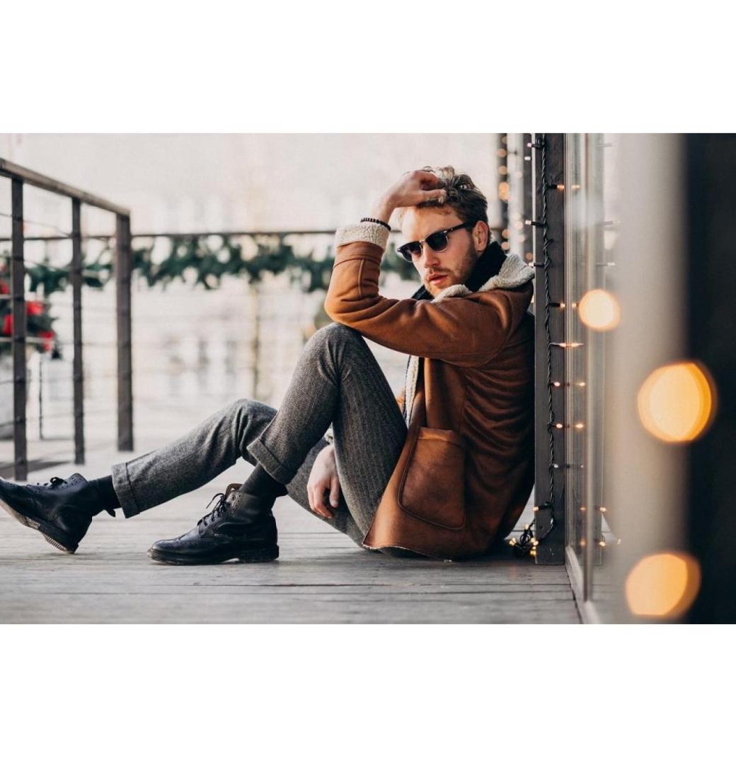 Alanic.Clothing Presents Trend-Forward Collections Boasting Exceptional Craftsmanship