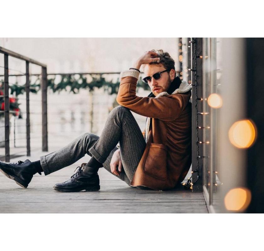 Alanic.Clothing Presents Trend-Forward Collections Boasting Exceptional Craftsmanship