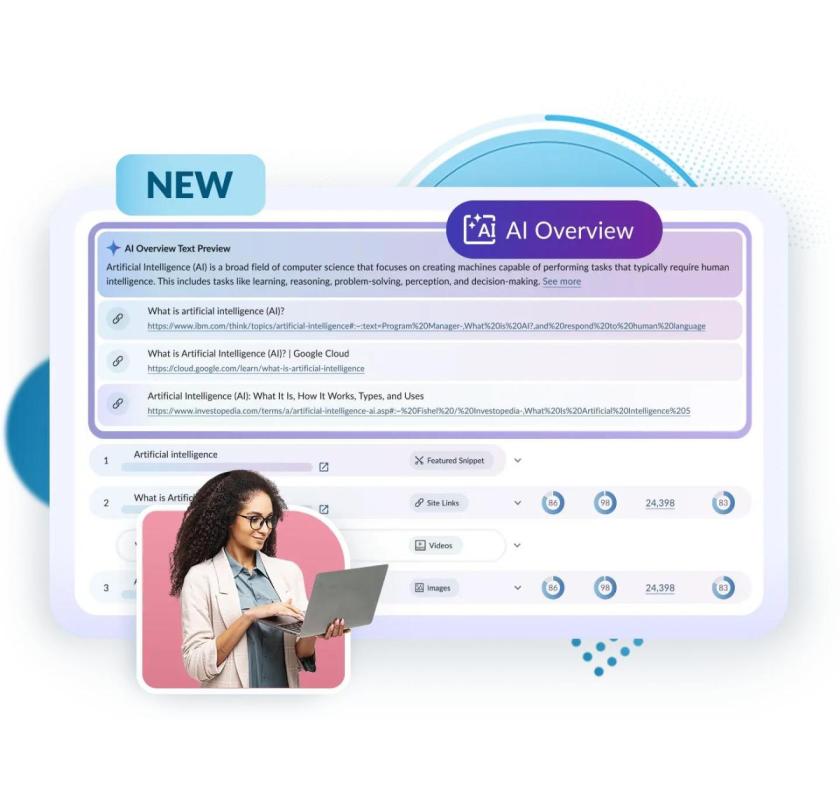 Simplify SEO & Attract Qualified Traffic for Faster Growth