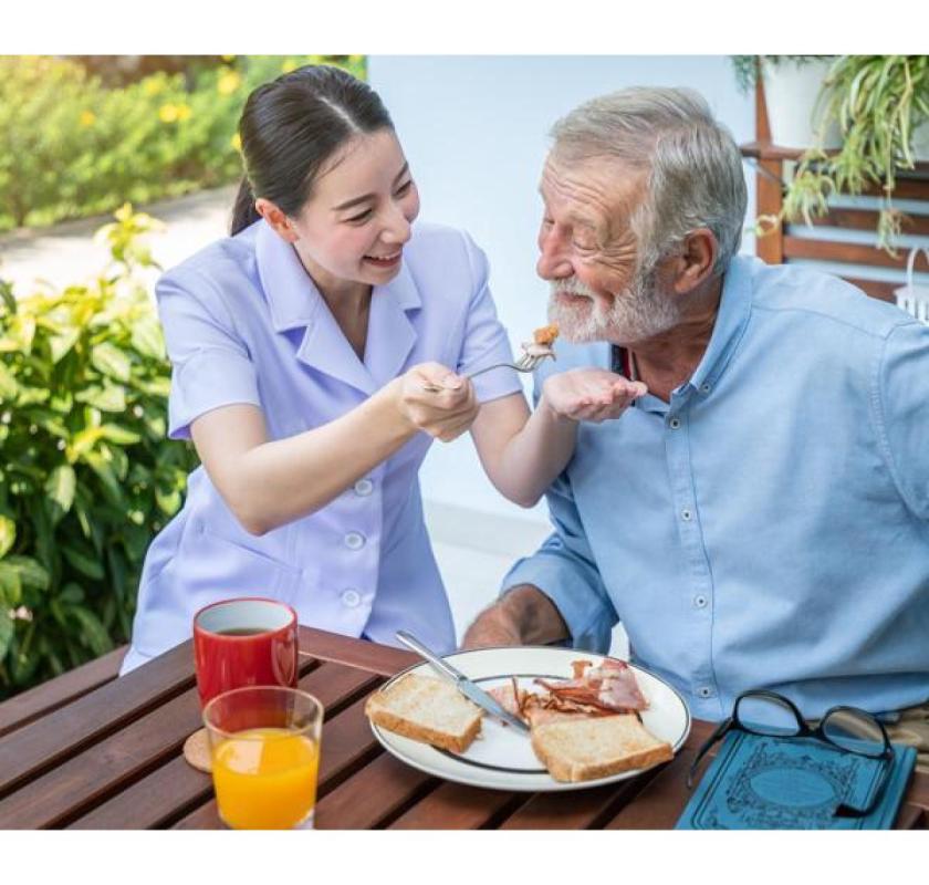 Living in Hunter New England and feeling isolated with your care needs?