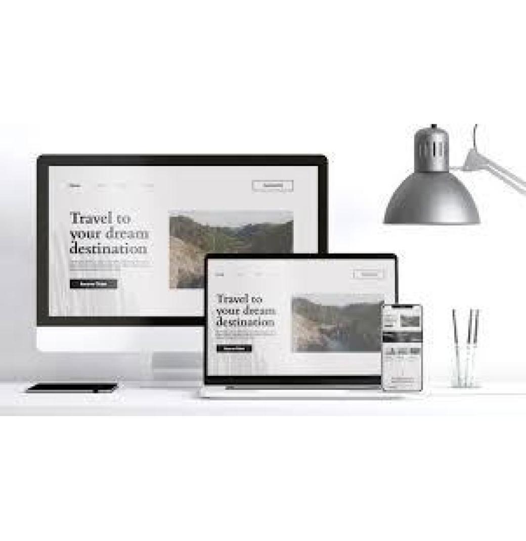 Best Website Design Company in India for Modern Digital Presence