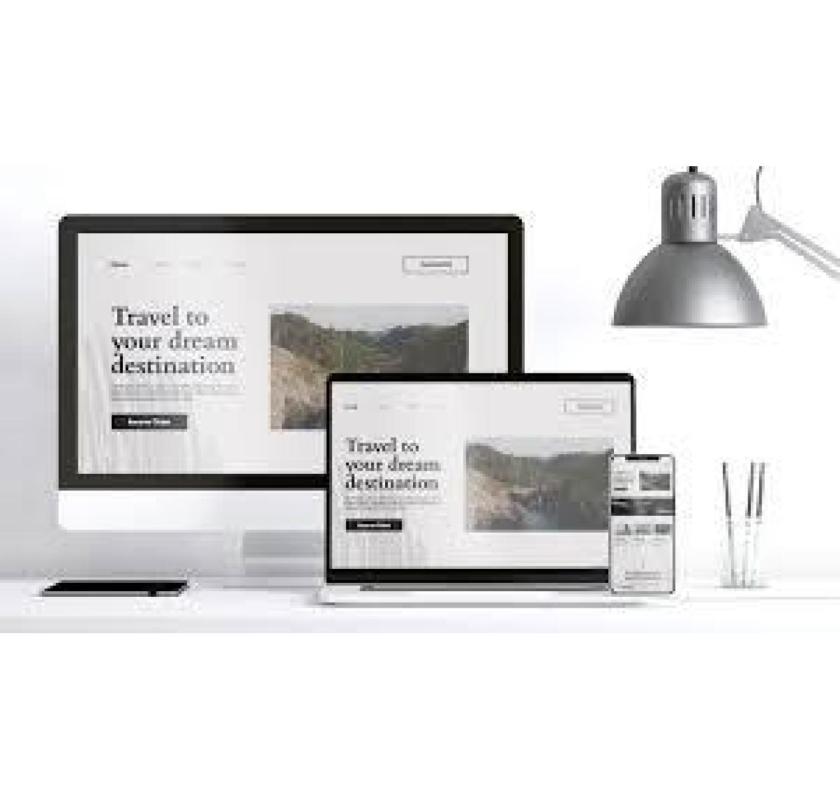 Best Website Design Company in India for Modern Digital Presence