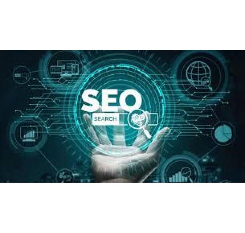 SEO Dubai – Goldman Dubai SEO Company