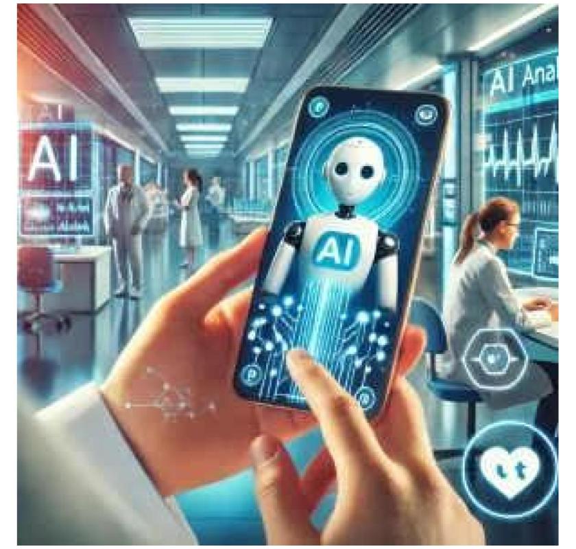 Unlock Smarter Logistics with Artificial Intelligence