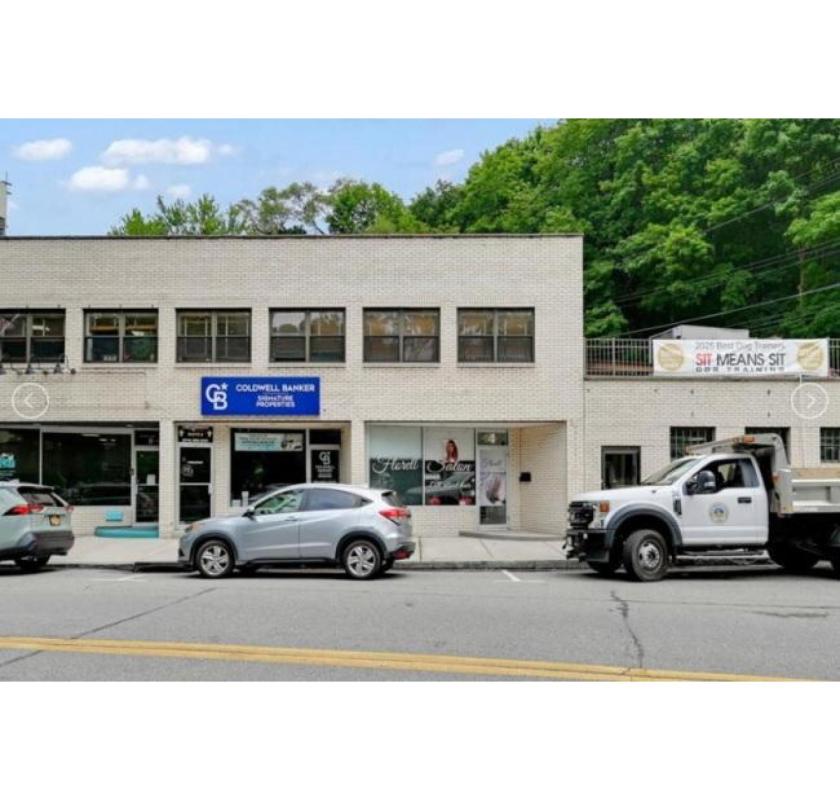 Turnkey Office/Retail Asset With Strong Tenants | Rare Westchester Listing