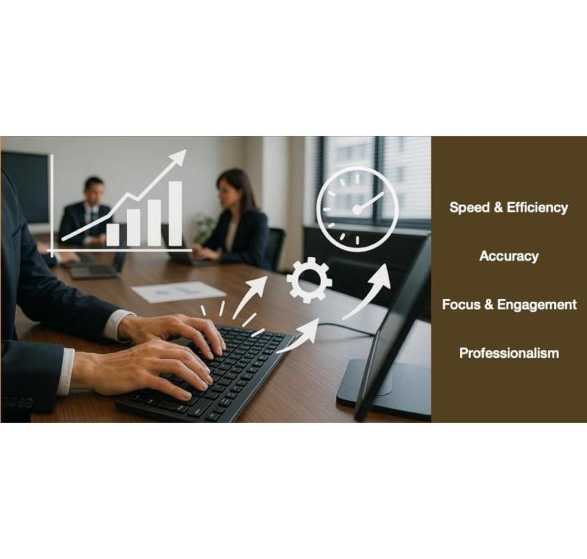 Online Typing Practice