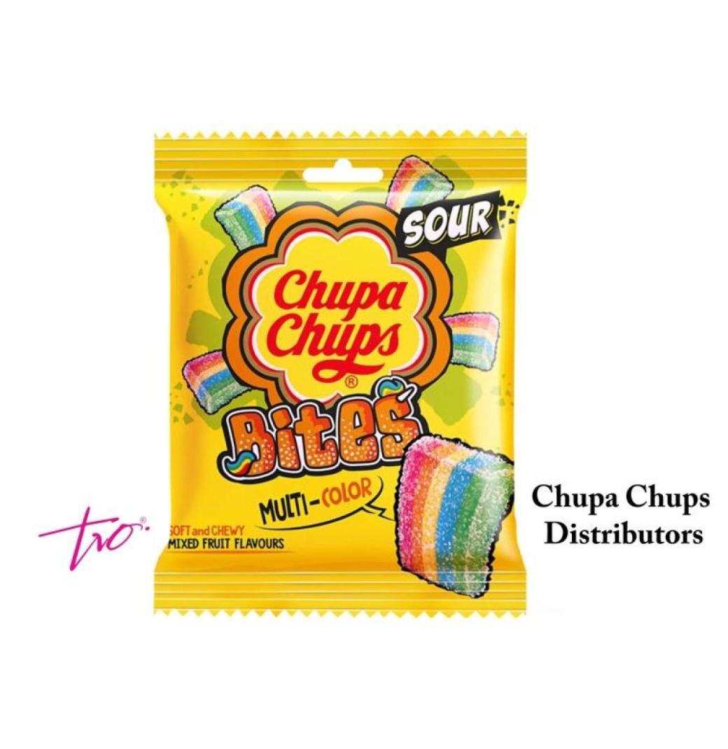 Chupa Chups Distributors