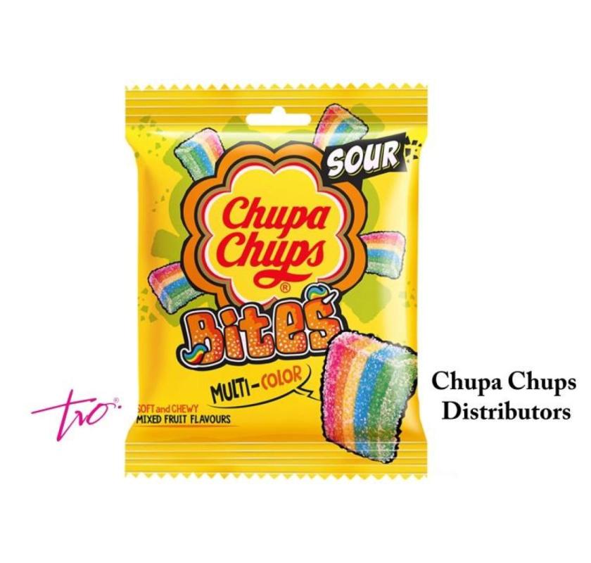 Chupa Chups Distributors