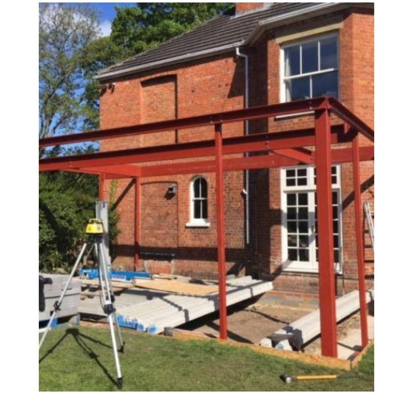 Best Loft Conversion Services in Bristol - Butson Construction