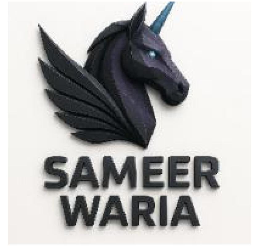 Sameer Waria