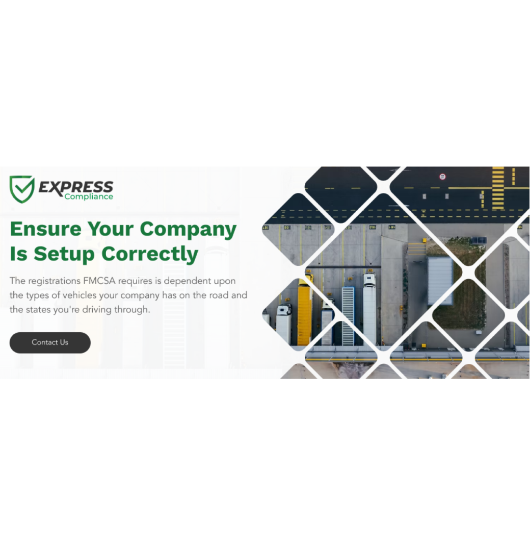 Express Compliance - 1/3