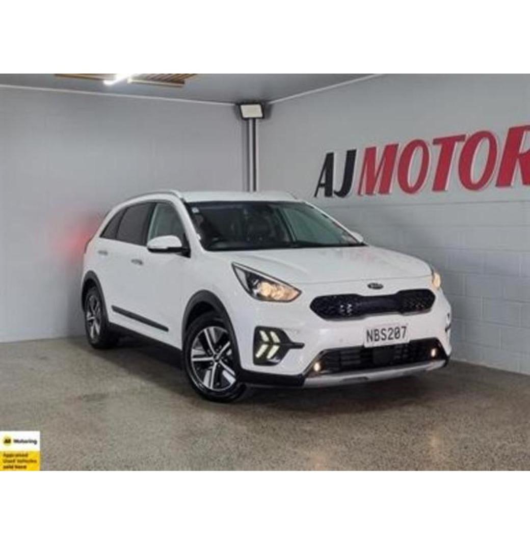 Premium Used Car for Sale at AJ Motors